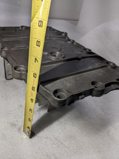 PORSCHE 996/987 BOXSTER ENGINE OIL SUMP 9961073108R USED 996B.G.L.