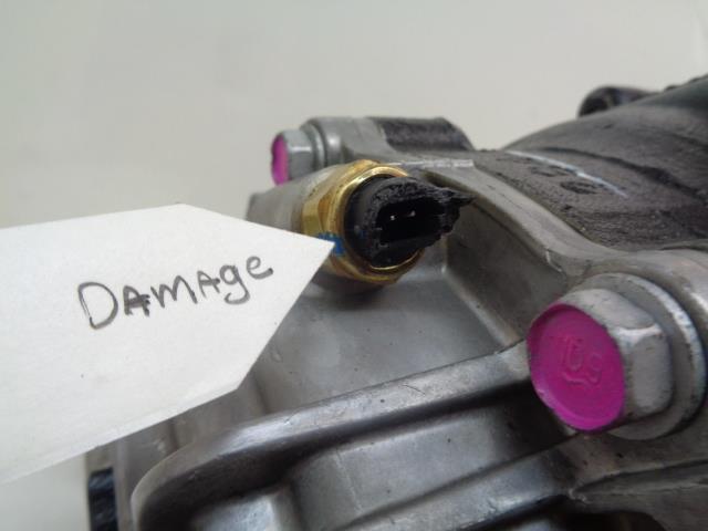 GM 2014-19 CADILLAC CTS CARRIER ASSEMBLY 2.85 RATIO 84944441 R15