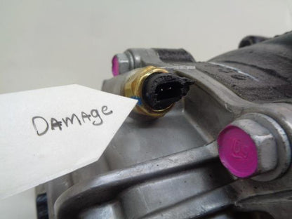 GM 2014-19 CADILLAC CTS CARRIER ASSEMBLY 2.85 RATIO 84944441 R15