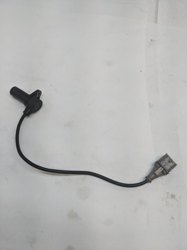 PORSCHE 986/987 BOXSTER CRANKSHAFT PULSE SENSOR 0261210204 USED 996BGL2T2