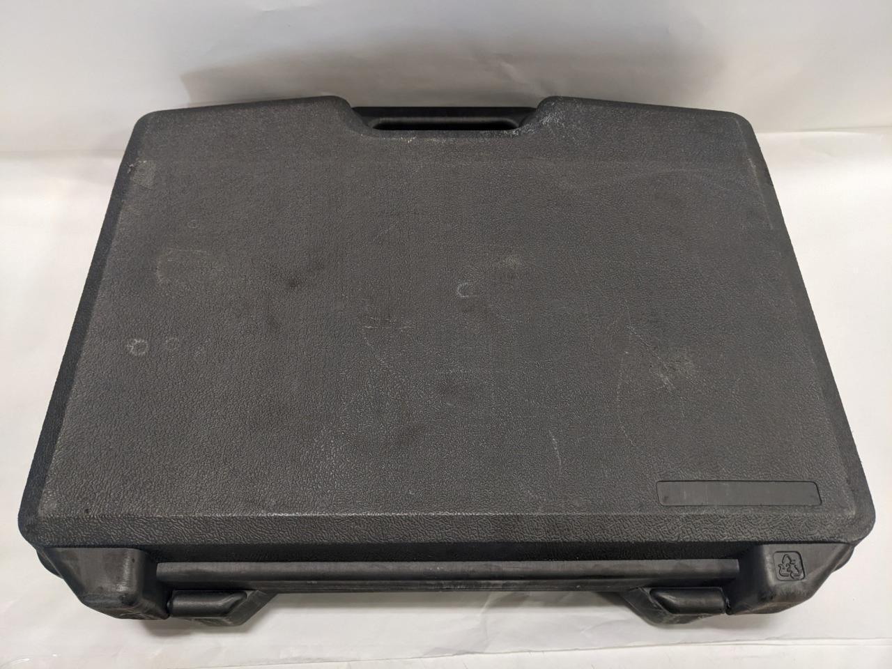 FORD MASTER CAM TOOL SET 6489 NEW R35