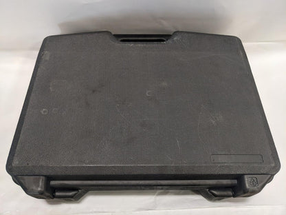 FORD MASTER CAM TOOL SET 6489 NEW R35