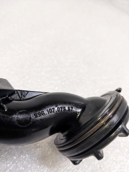 PORSCHE 996 986 CAYMAN ENGINE OIL FILTER 99610707557 USED 996B.G.L.