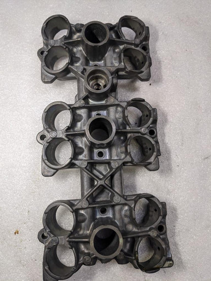 PORSCHE 911 BOXSTER PESTLE/TAPPET HOUSING 99710404300 USED 996B.GL