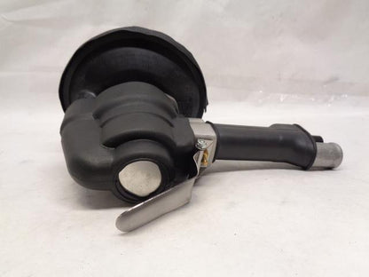 NEW DUSTLESS ORBITAL SANDER WITH DUST BAG R27