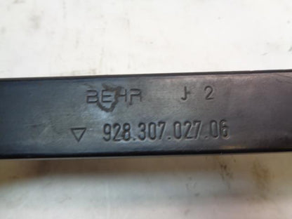 1 USED BEHR TRANSMISSION OIL COOLER FOR PORSCHE 928 87-91 928 307 027 06 R20