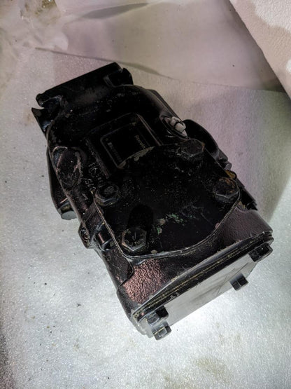 REXROTH HYDRAULIC PUMP MOTOR GMX500-3 NEW J1