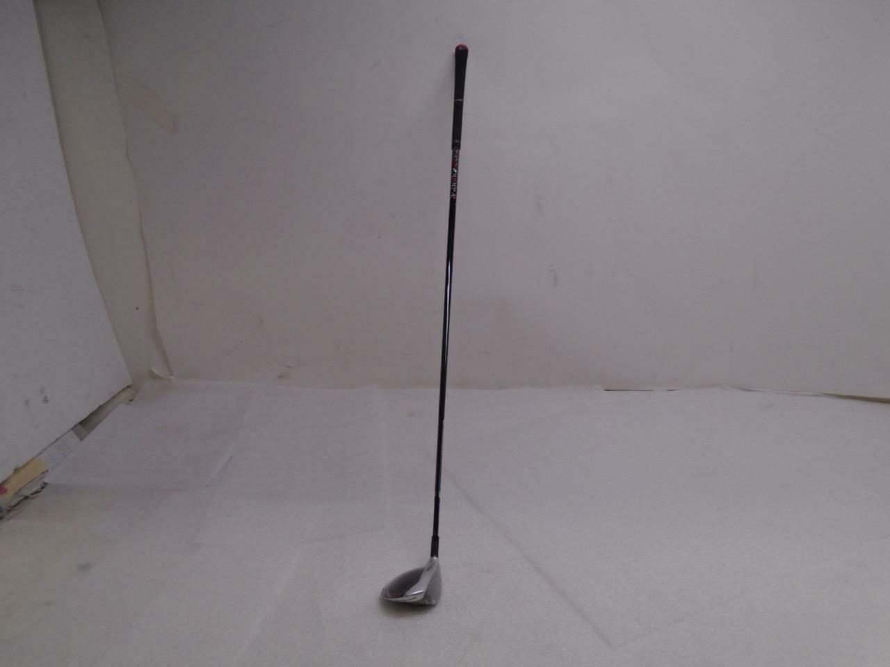 Taylornade M6 5 Fairway Atmos Orange Shaft  DW-JJI05  SR