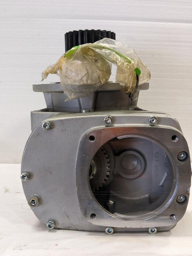 NORD DRIVESYSTEMS TYPE: SK 92772.1VF F No. 202456108-100 29724839 BSRG6