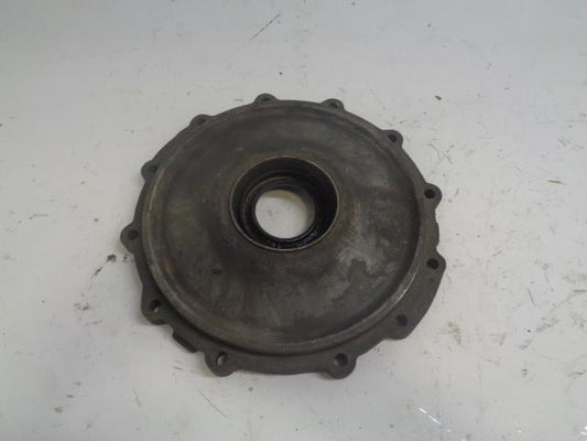 USED PORSCHE 915 TRANSMISSION SIDE COVER 915301311OR R24T2