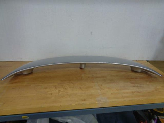 NEW REAR SPOILER FITS 2006-2011 4 DOOR HONDA CIVIC (SCRATCHED) BSR