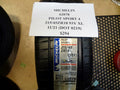 1 NEW MICHELIN PILOT SPORT 4 215 45 18 93Y XL TIRE 62078