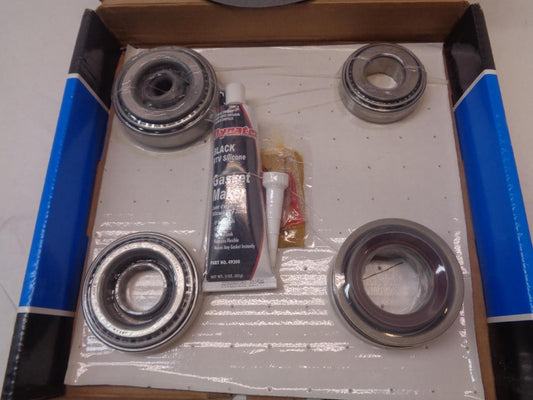 NEW MOTIVE GEAR REAR RING & PINION KIT CHRYSLER JEEP 8.25" R8.25RJ R15