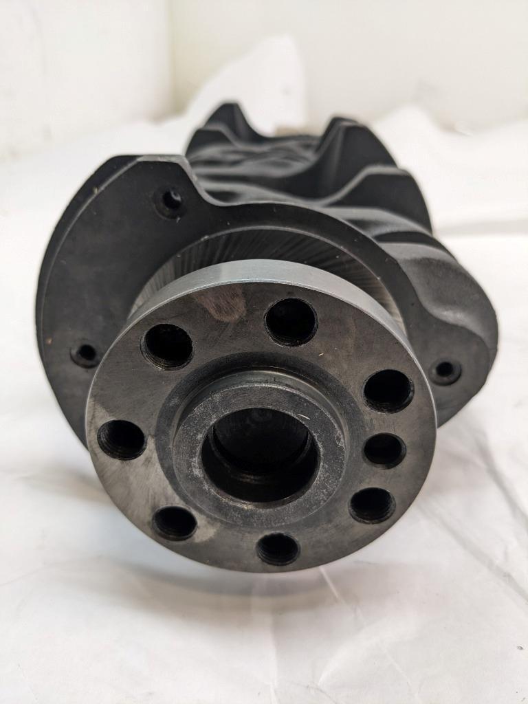 HYUNDAI/KIA (MORE THAN ONE VEHICLE) 19" CRANKSHAFT 2204329/10E0244B NEW R10