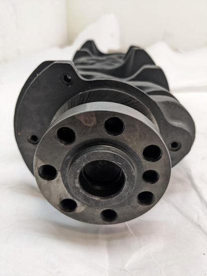 HYUNDAI/KIA (MORE THAN ONE VEHICLE) 19" CRANKSHAFT 2204329/10E0244B NEW R10