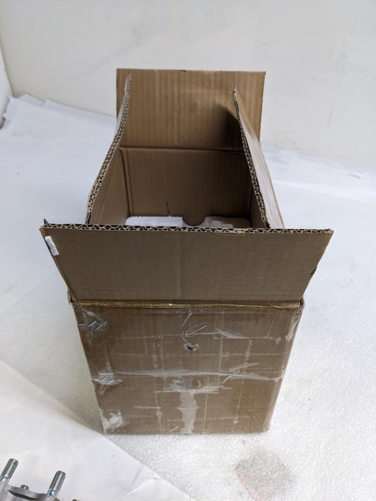 REAR DIFFERNTIAL FOR 88-00 HONDA ATV 4X4'S SDC15 NEW K2