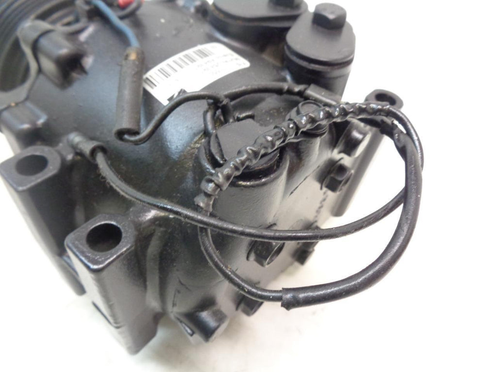REMANUFACTURED 4 SEASONS 77550 AC COMPRESSOR 1995-1998 MAZDA PROTEGE R1