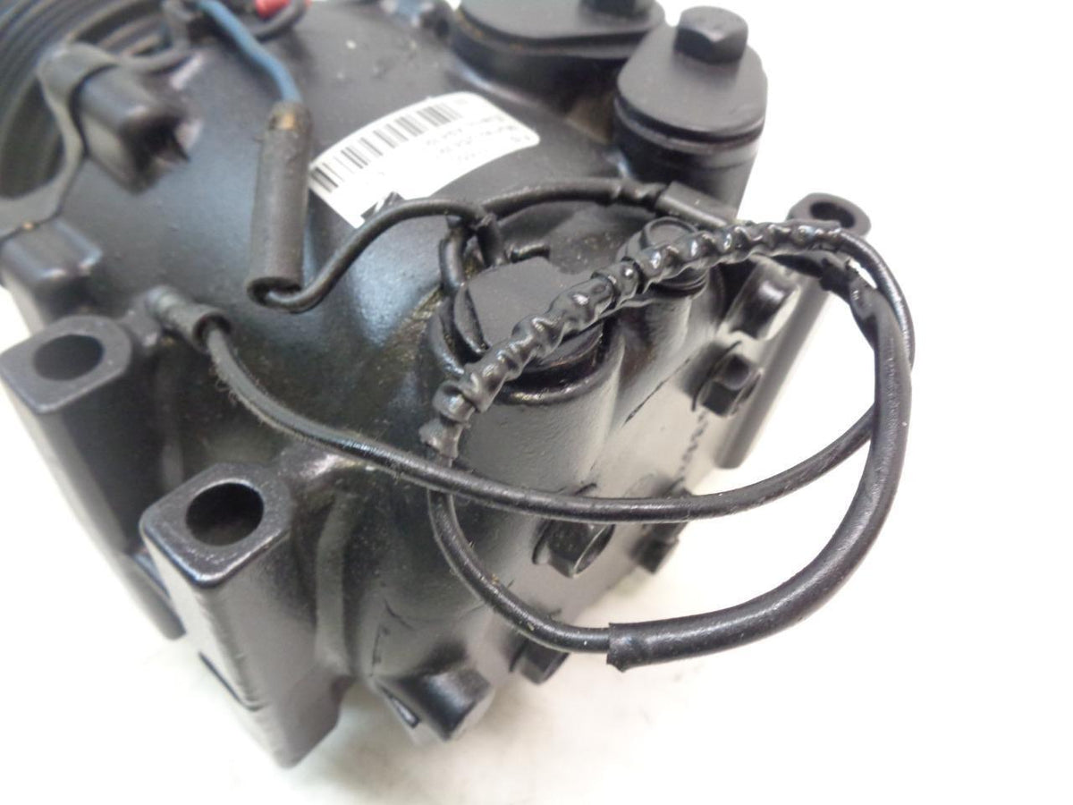 REMANUFACTURED 4 SEASONS 77550 AC COMPRESSOR 1995-1998 MAZDA PROTEGE R1