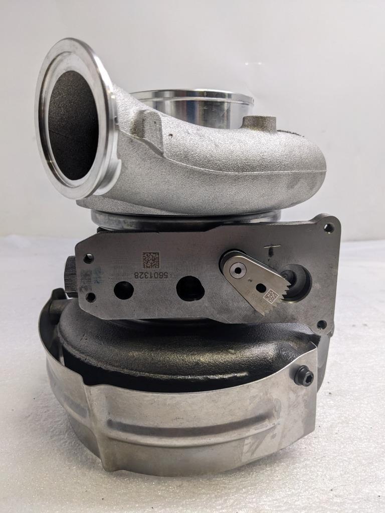 HOLSET TURBOCHARGER FOR CUMMINS ISB 6.7L HE300VG AND KIT 5453281 5604160RX E2