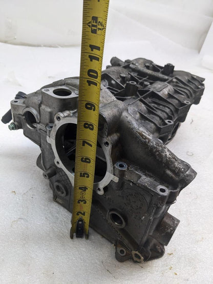 PORSCHE 911/996 CYLINDER HEAD ASSEMBLY W COVER 9961046710R #3 SR:5146 996BGL2