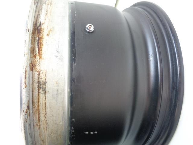 FORGELINE WHEEL FITS PORSCHE  SP3P 18X9.5 ET67.5 1 18X10.5 ET52.5 5X130 USED WR