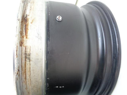 FORGELINE WHEEL FITS PORSCHE  SP3P 18X9.5 ET67.5 1 18X10.5 ET52.5 5X130 USED WR