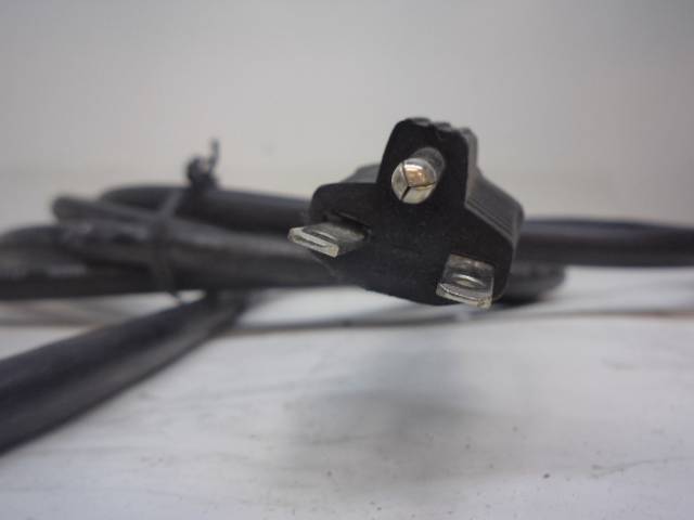 BARNES 104874 SE52 SUBMERSIBLE NON-CLOG SEWAGE PUMP NEW NEEDS PIECE J1