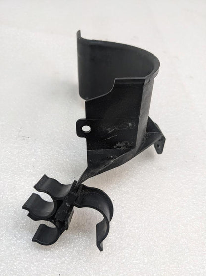 2005-2008 PORSCHE 911/996 PULLEY SHIELD BEZEL 99610221105 COVER USED 996BGL2T2