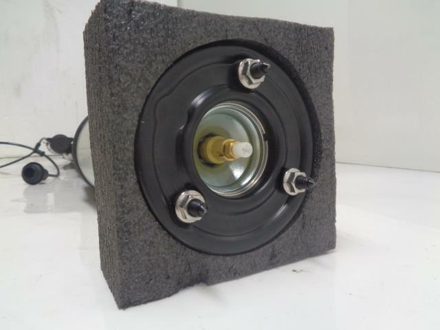 NEW MERCEDES-BENZ S CLASS W220 4MATIC REAR AIR SUSPENSION STRUT 2203202338 R9