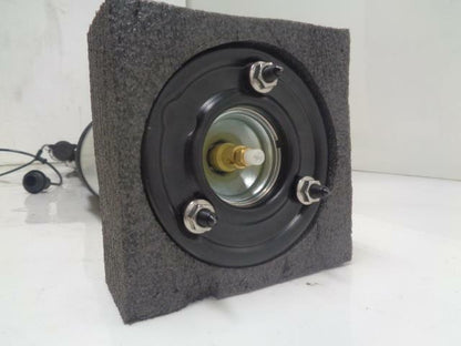 NEW MERCEDES-BENZ S CLASS W220 4MATIC REAR AIR SUSPENSION STRUT 2203202338 R9