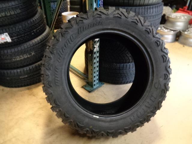 HAIDA MUD CHAMP HD868 LT 33 12.5 20 114Q LRE 10PLY MUD TIRE 30017160 BQ4