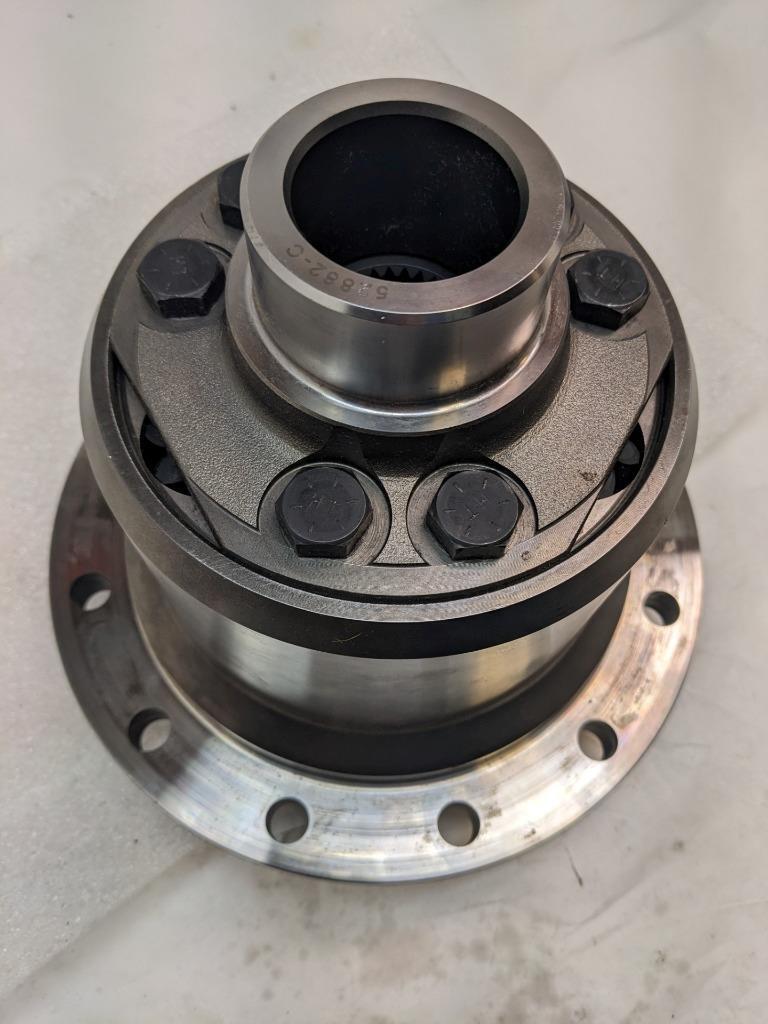 EATON 915A568 LIMITED-SLIP DIFFERENTIAL TRUETRAC 30 SPLINE GM & DODGE NEW #2 R14