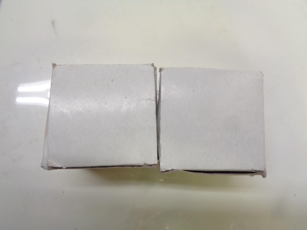 NEW 2 PACK CHAINSAW PISTONS FITS STIHL 066/MS660 R15