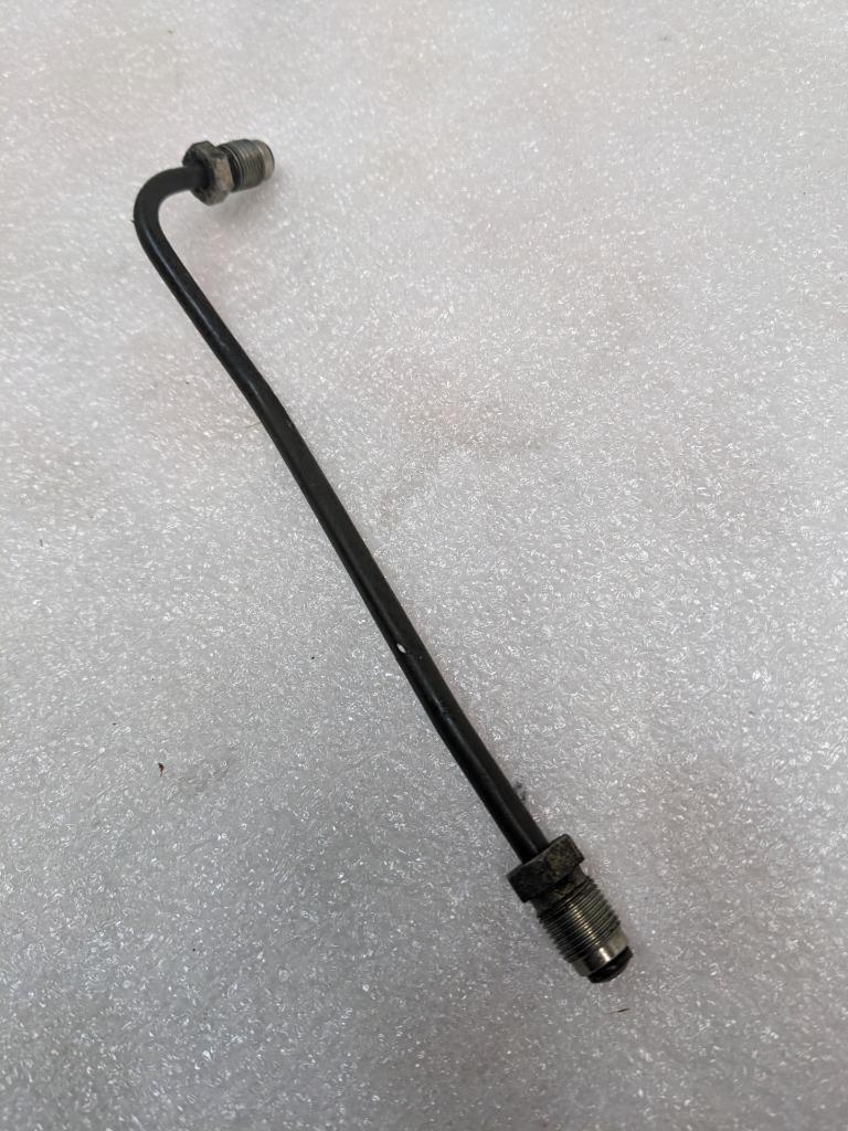 PORSCHE 99631428806 CLUTCH SLAVE CYLINDER PRESSURE LINE FOR 996 TURBO USED R24T2