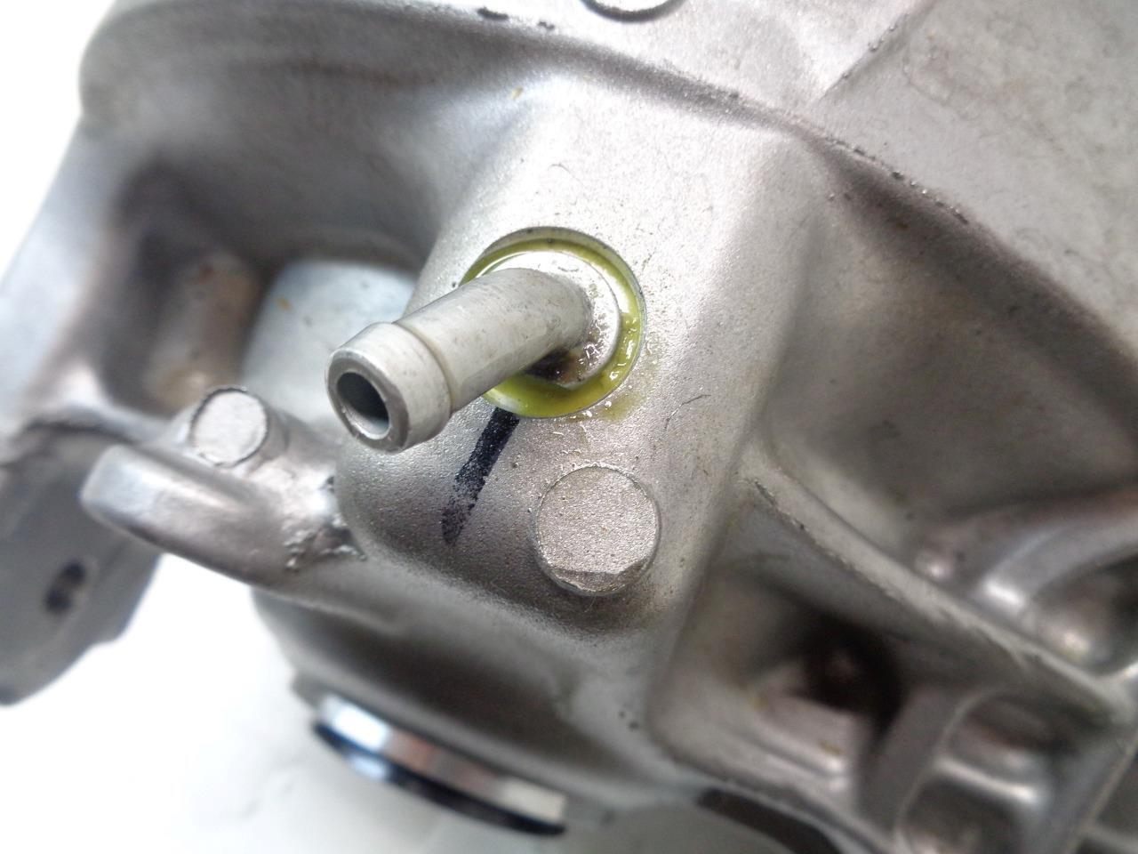 OEM LAND ROVER DIFFERENTIAL ASSEMBLY 14-17 RANGE ROVER BASE/SPORT C9S2A BLUE4