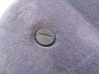 GENUINE PORSCHE 97-04 986 BOXSTER BLUE ENGINE CARPET COVER 98655103902 EFL SR