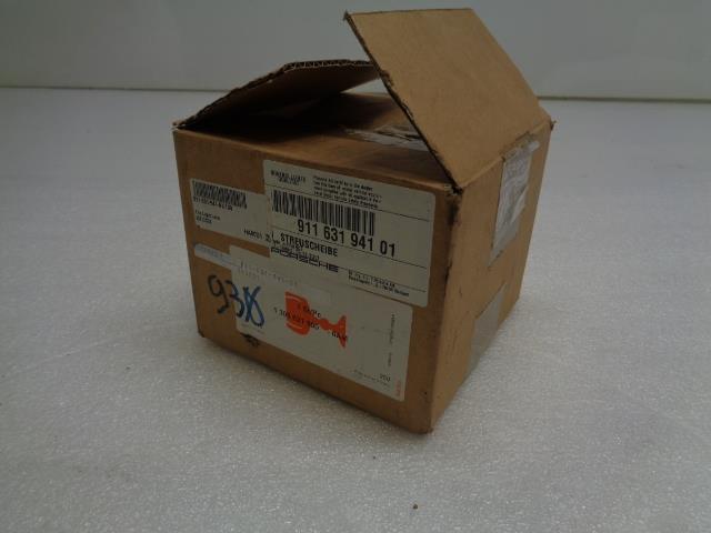 Porsche 911 (84-87) Fog Light Left NEW FOR PARTS  911 631 941 01 R25T1