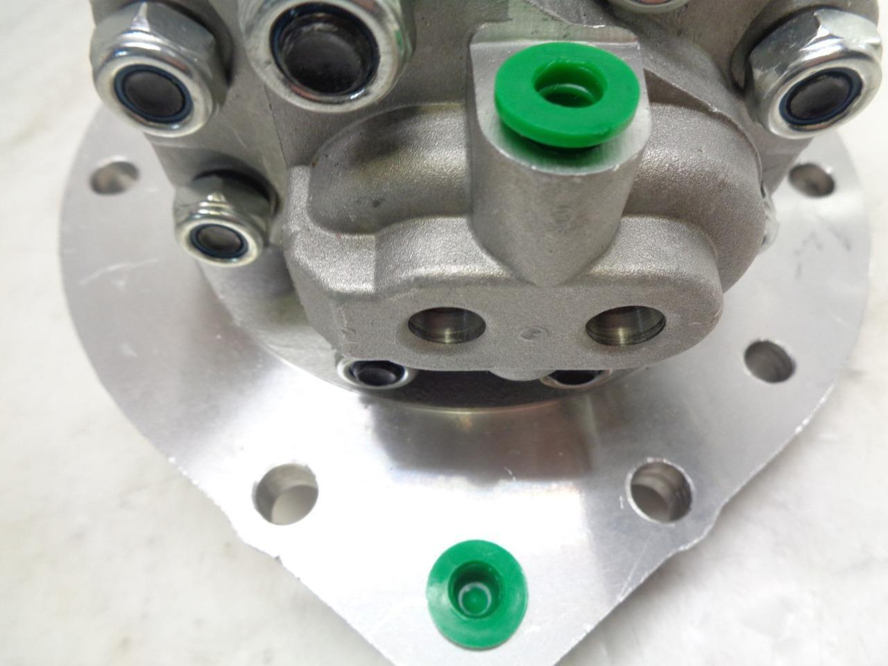 1 NEW INTERNAL PTO HYDRAULIC PUMP 25 SPLINE GEAR UNKNOWN MAKE/MODEL R18T1