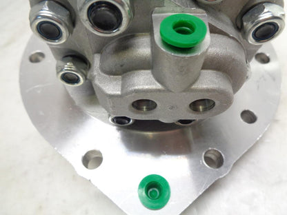 1 NEW INTERNAL PTO HYDRAULIC PUMP 25 SPLINE GEAR UNKNOWN MAKE/MODEL R18T1