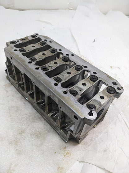 PORSCHE 986/987 BOXSTER CRANKSHAFT CASE ASSEMBLY 9961011128R USED 996BGL2