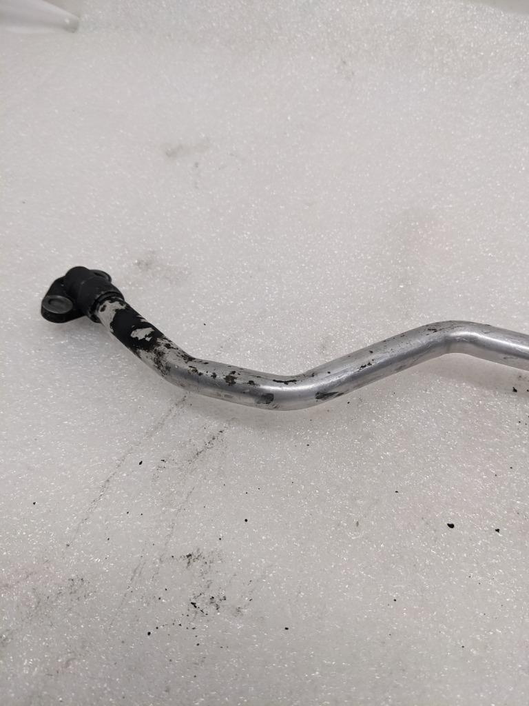 PORSCHE 9961131317R SECONDARY EGR AIR INJECTOR VALVE FOR 1999 996 USED 996GL2T1