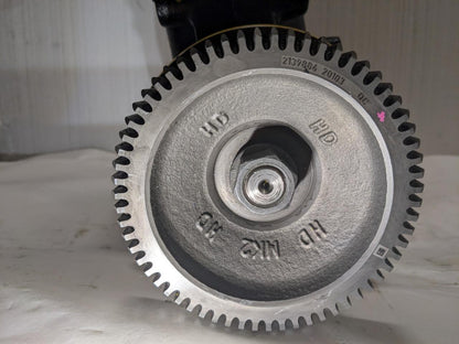 PACCAR 2139800 Genuine Paccar Air Compressor NEW BSIG1