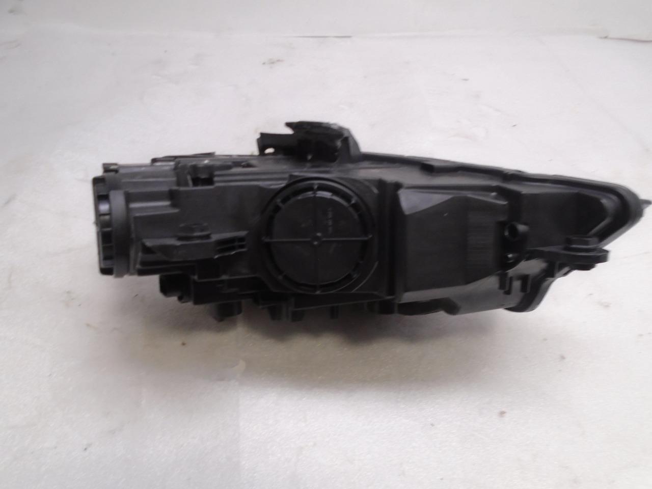 NEW AUDI A3 SPORTBACK E-TRON HEADLIGHT ASSEMBLY DRIVER SIDE 17-18 8V0941044G SR