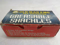1 NEW OLD MAN EMU GREASABLE FIXED END PIN KIT OMEGP7 R8TB