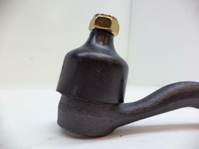 2 NEW MOOG OUTER TIE ROD END BM-ES-4302 R9TA