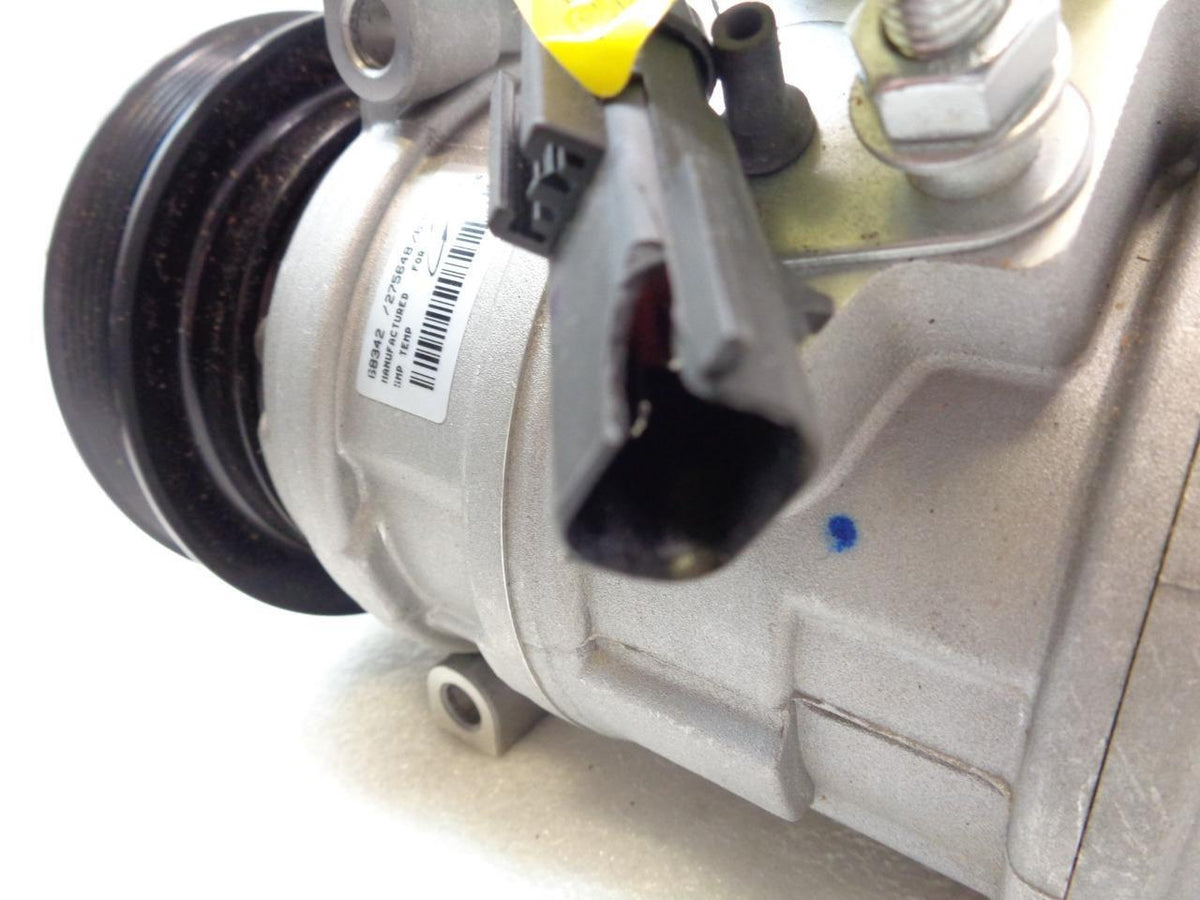 REMANUFACTURED 4 SEASONS 68342 AC COMPRESSOR 04-06 CHRYSLER PACIFICA 2WD/AWD R3
