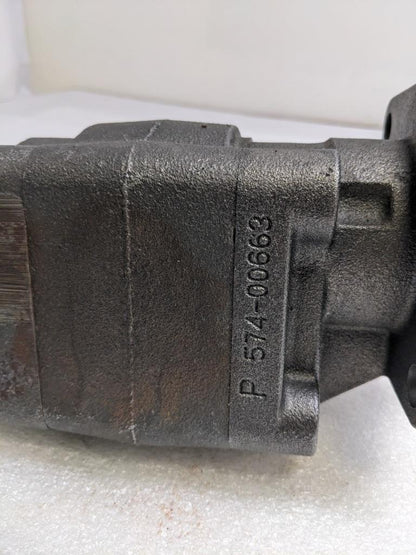 PERMCO DMD40020XR200 DUMP PUMP DIRECT MOUNT 4.0 CU.IN. DSP 2.0" GEAR RHR NEW R11