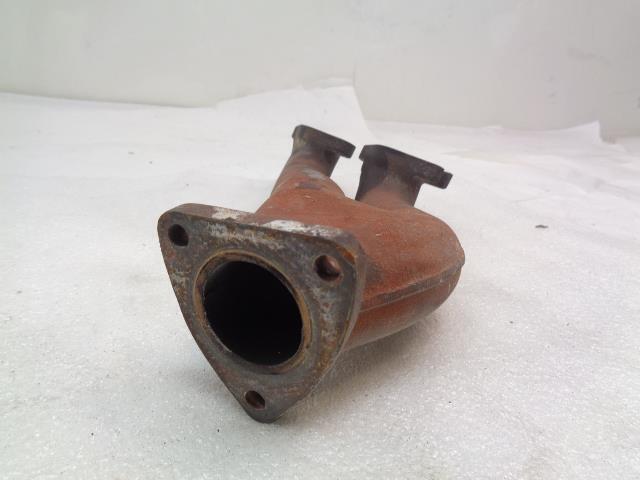 PORSCHE 9441111332R EXHAUST MANIFOLD FOR 83-85 PORSCHE 944 USED R19