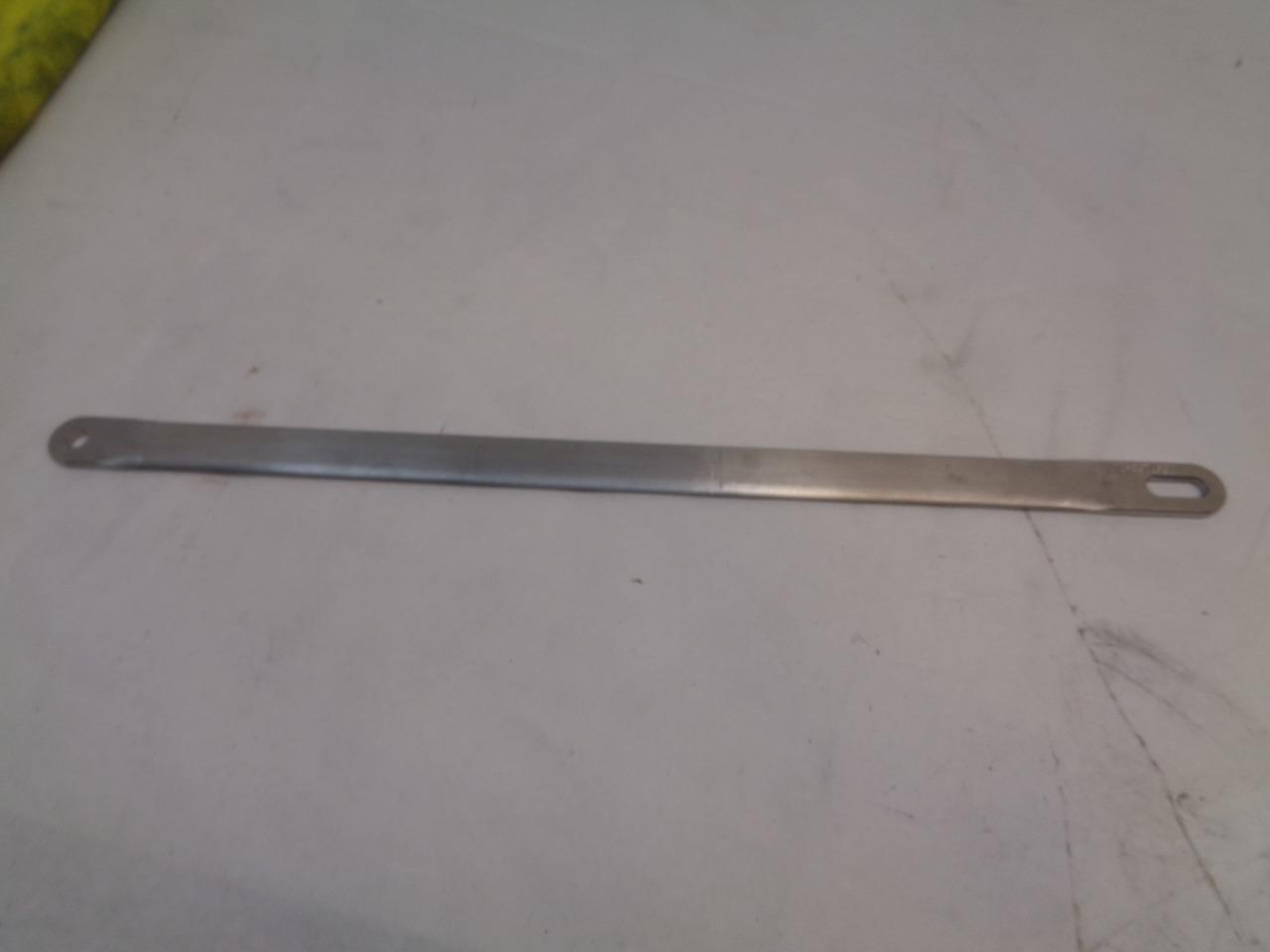 DRAG LINK STAINLESS PW1100G XT597255-01 XT597255-02 R8