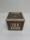 NEW CLINTON ELECTRONICS CE-IDX20 ANALOG IDX SERIES SECURITY CAMERA R28